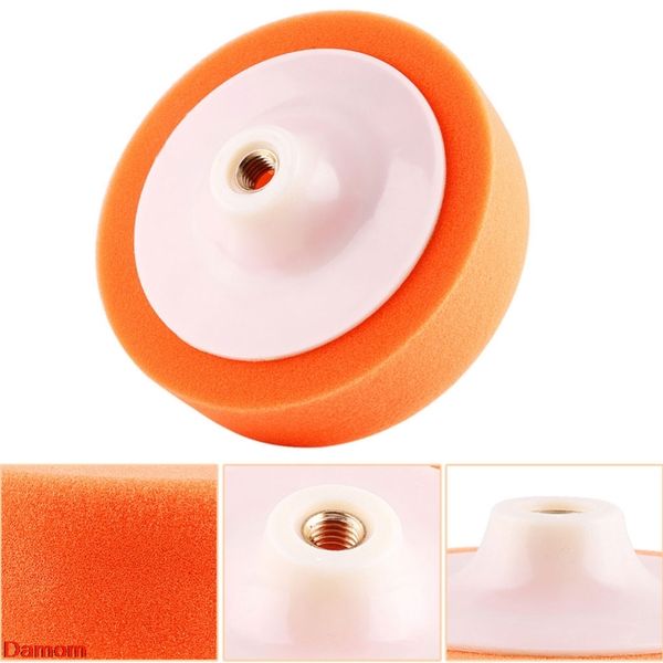 6 inch 150mm car polishing cleaning washing sponge buffer pad waxing polish wheel car polisher accessories m14 m16 polisher pad
6 inch 150mm car polishing cleaning washing sponge buffer pad waxing polish wheel car polisher accessories m14 m16 polisher pad
