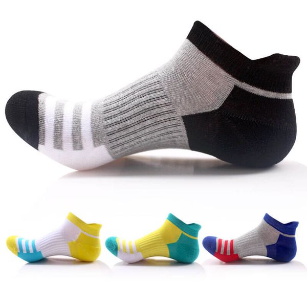 4 pairs men's striped ankle socks breathable sport socks low cut sport running bowling camping running hiking 4 color, Black
4 pairs men's striped ankle socks breathable sport socks low cut sport running bowling camping running hiking 4 color, Black