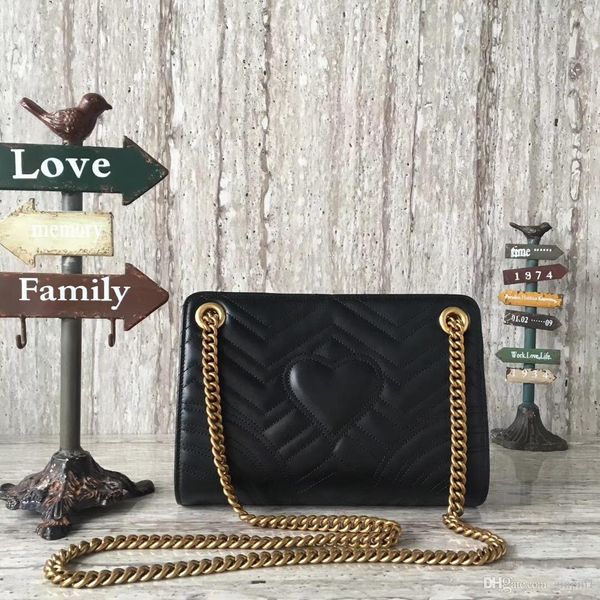 2018 spring new marmont famous handbag vintage brand gold chain cowhide bag women genuine leather shoulder bag ing
2018 spring new marmont famous handbag vintage brand gold chain cowhide bag women genuine leather shoulder bag ing