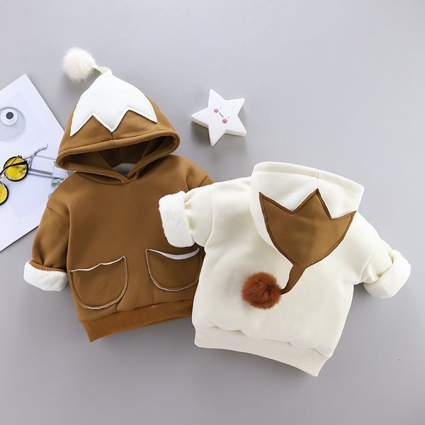 kids autumn winter hoodies baby boys girls cartoon for infant newborn outwear 9-24m clothes, Blue;gray
kids autumn winter hoodies baby boys girls cartoon for infant newborn outwear 9-24m clothes, Blue;gray