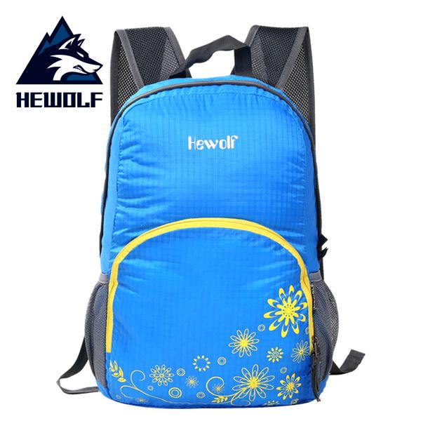 hewolf hiking bag backpack lightweight foldable waterproof nylon women men skin pack travel outdoor sports camping
hewolf hiking bag backpack lightweight foldable waterproof nylon women men skin pack travel outdoor sports camping