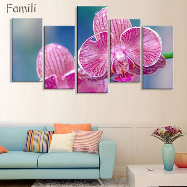 no frame orchid wall paintings flower canvas painting home decoration pictures wall picture for living room modular pictures
no frame orchid wall paintings flower canvas painting home decoration pictures wall picture for living room modular pictures