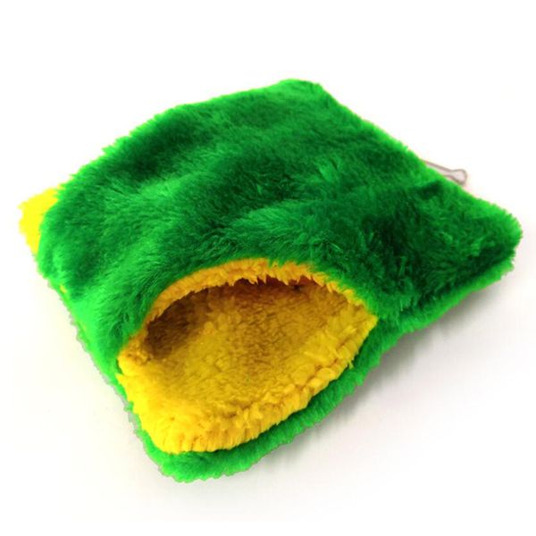warm hamster cage house small guinea pig hamster toy tubes tunnels parrot bird cage hedgehog chinchilla double hole sleeping bag
warm hamster cage house small guinea pig hamster toy tubes tunnels parrot bird cage hedgehog chinchilla double hole sleeping bag