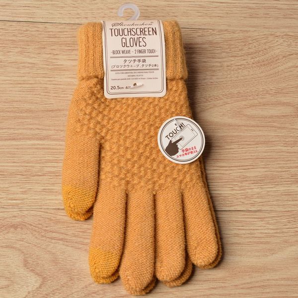 touch screen winter gloves protector fashionable cashmere knitted gloves cash commodity for sale, Blue;gray
touch screen winter gloves protector fashionable cashmere knitted gloves cash commodity for sale, Blue;gray