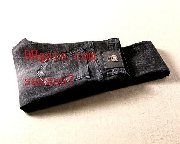 mens clothes distressed ripped skinny jeans fashion brand slim motorcycle biker causal mens denim pants hip hop mens jeans ku-83, Blue
mens clothes distressed ripped skinny jeans fashion brand slim motorcycle biker causal mens denim pants hip hop mens jeans ku-83, Blue