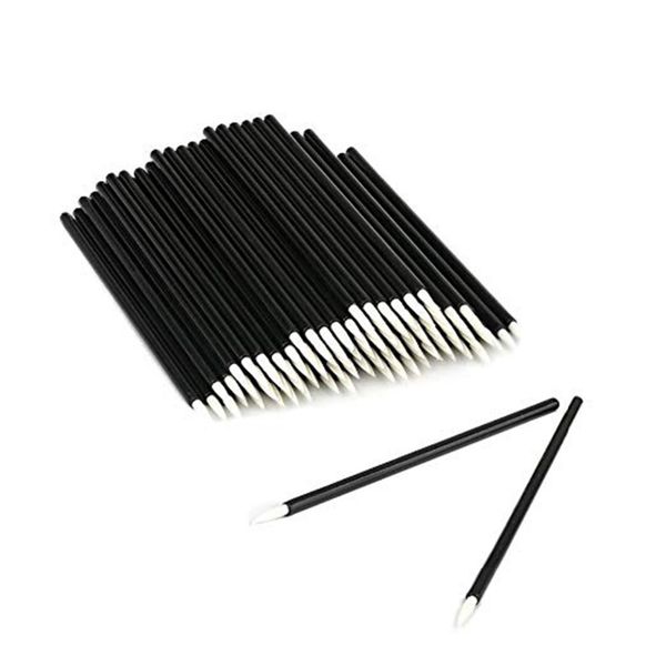 50 pc/lot disposable eyeliner wands makeup brushes eye shadow applicator white/gold nylon cosmetics brush cosmetic makeup tools
50 pc/lot disposable eyeliner wands makeup brushes eye shadow applicator white/gold nylon cosmetics brush cosmetic makeup tools