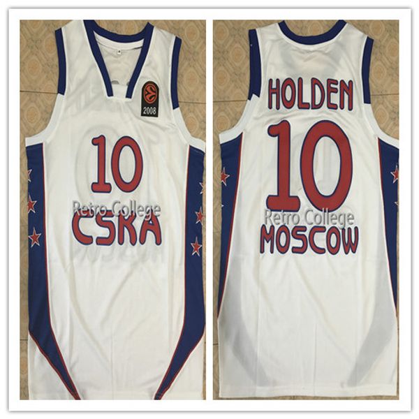 mens jon robert j.r. holden jersey #10 csak team russia vintage basketball jersey uniforms stitched shirts xs-6xl vest jerseys, Black;blue
mens jon robert j.r. holden jersey #10 csak team russia vintage basketball jersey uniforms stitched shirts xs-6xl vest jerseys, Black;blue