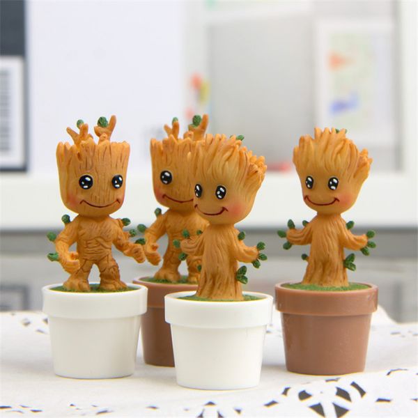 guardians of the galaxy pots mini garden flowerpot groot guardians home office decor mini landscape toys christmas gifts
guardians of the galaxy pots mini garden flowerpot groot guardians home office decor mini landscape toys christmas gifts
