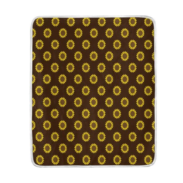 seamless sunflower blanket soft warm cozy bed couch lightweight coral fleece blanket throw for kids women boy
seamless sunflower blanket soft warm cozy bed couch lightweight coral fleece blanket throw for kids women boy