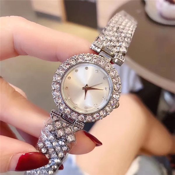 shine luxury diamonds women watch special design relojes de marca mujer lady dress watch quartz clock rose gold wholesale price dropshipping, Slivery;brown
shine luxury diamonds women watch special design relojes de marca mujer lady dress watch quartz clock rose gold wholesale price dropshipping, Slivery;brown