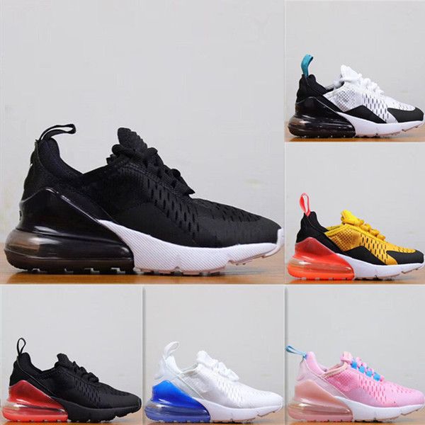 2019 new 270 kids running shoes 27c half palm aircushioned training shoes 270 boys and girls mesh aircushioned casual sneak, Black
2019 new 270 kids running shoes 27c half palm aircushioned training shoes 270 boys and girls mesh aircushioned casual sneak, Black