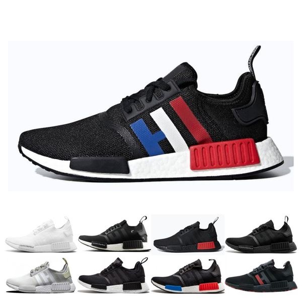 2019 nmd r1 running shoes primeknit classic og triple black white red men women beige runner sports sneakers shoe eur 36-45
2019 nmd r1 running shoes primeknit classic og triple black white red men women beige runner sports sneakers shoe eur 36-45