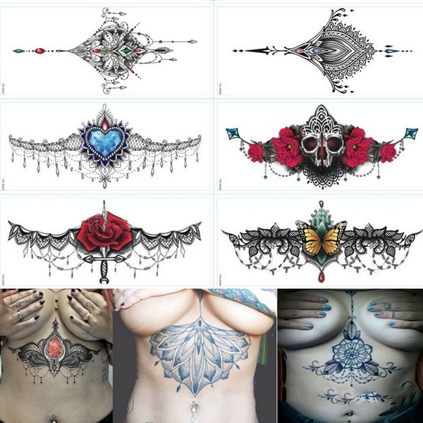 290mm*130mm waterproof chest back colorful tattoo stickers temporary tattoo stickers
290mm*130mm waterproof chest back colorful tattoo stickers temporary tattoo stickers