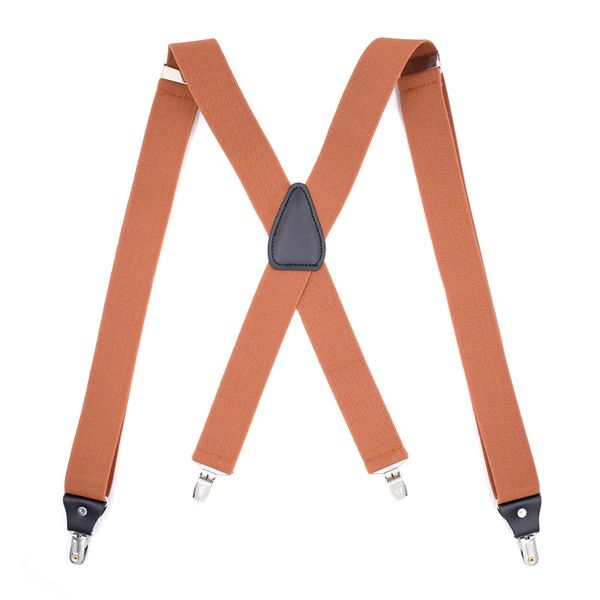 2019 explosion models elastic 4 clips adjustable men's x-type good clip strap 10 color hanging strap men and women, Black;white
2019 explosion models elastic 4 clips adjustable men's x-type good clip strap 10 color hanging strap men and women, Black;white