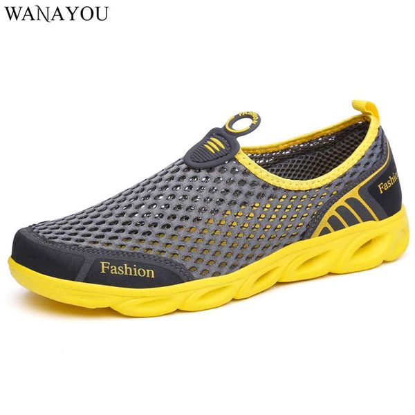 men women upstream aqua shoes mesh breathable outdoor beach water shoes summer non-slip lightweight quick-drying water sneakers
men women upstream aqua shoes mesh breathable outdoor beach water shoes summer non-slip lightweight quick-drying water sneakers