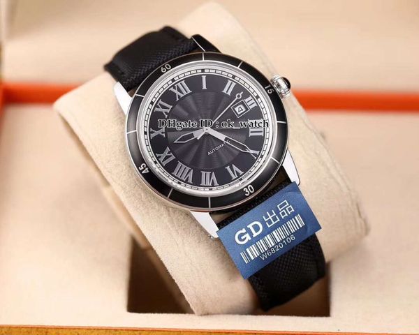 новый ronde de wsrn0003 мужские часы japan miyota 8215 автоматический черный циферблат нейлоновый кожаный ремешок высококачественное сапфиро, Slivery;brown
новый ronde de wsrn0003 мужские часы japan miyota 8215 автоматический черный циферблат нейлоновый кожаный ремешок высококачественное сапфиро, Slivery;brown