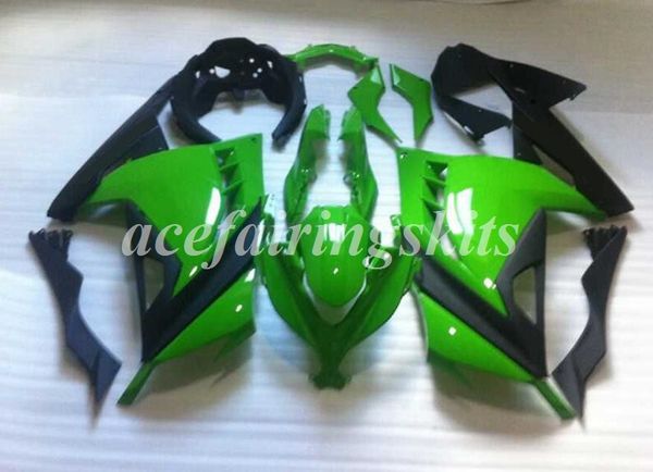 литьевая форма новый abs мотоцикл полный обтекатели комплект подходит для kawasaki ninja 300 ex300 300r 2013 2014 2015 2016 2017 зеленый гля
литьевая форма новый abs мотоцикл полный обтекатели комплект подходит для kawasaki ninja 300 ex300 300r 2013 2014 2015 2016 2017 зеленый гля