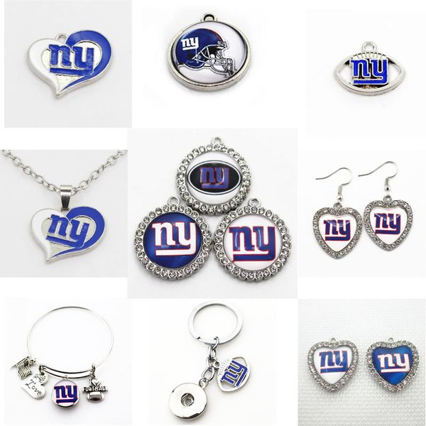 us football team 5/10/20pcs new york charms giants dangle charms sports diy bracelet necklace pendant jewelry hanging charms, Bronze;silver
us football team 5/10/20pcs new york charms giants dangle charms sports diy bracelet necklace pendant jewelry hanging charms, Bronze;silver