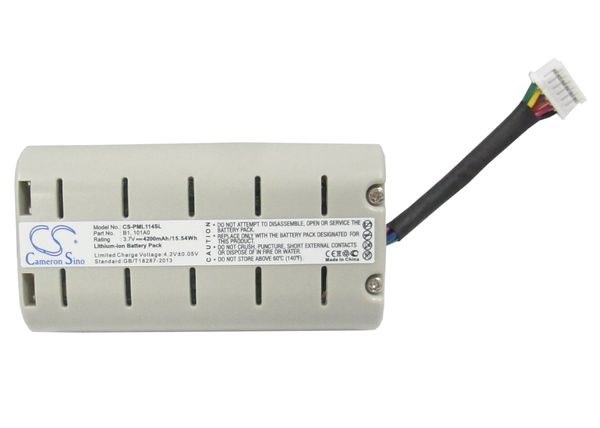 кэмерон китайско 4200mah батареи 101a0 для чистой d240, навевают 1, вызывают д2, один мини, один мини серии 2, один мини юнион джек, вл-6111 
кэмерон китайско 4200mah батареи 101a0 для чистой d240, навевают 1, вызывают д2, один мини, один мини серии 2, один мини юнион джек, вл-6111