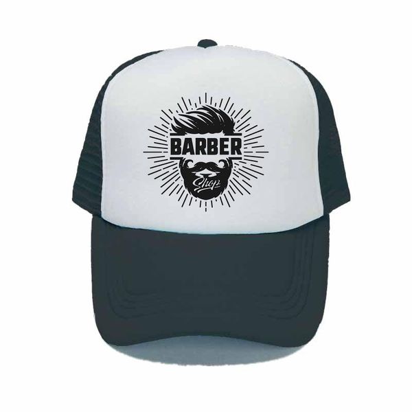 cool barber shop advertisement trucker hat men hair beard shaves trim barber snapback hats lady beauty salon snapback cap yy313, Blue;gray
cool barber shop advertisement trucker hat men hair beard shaves trim barber snapback hats lady beauty salon snapback cap yy313, Blue;gray