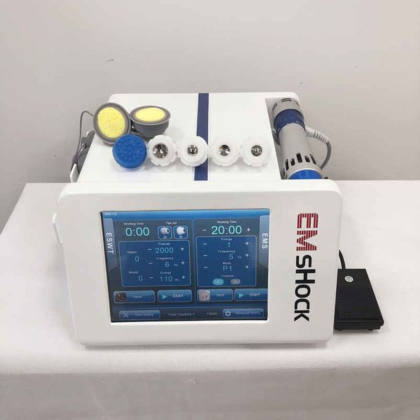 professional shockwave therapy / eswt machine shock wave therapy pain relief equipment with english and spanish languages
professional shockwave therapy / eswt machine shock wave therapy pain relief equipment with english and spanish languages