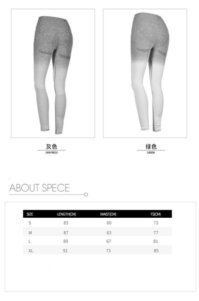 wholesale style peach seamless sports fitness leisure hip lift tight tights yoga pants, Black
wholesale style peach seamless sports fitness leisure hip lift tight tights yoga pants, Black