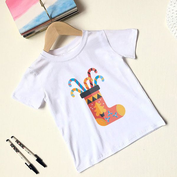 christmas boys t shirt merry christmas girl t shirt children gift socks santa claus gift chimney fashion kids t-shirts, Blue
christmas boys t shirt merry christmas girl t shirt children gift socks santa claus gift chimney fashion kids t-shirts, Blue