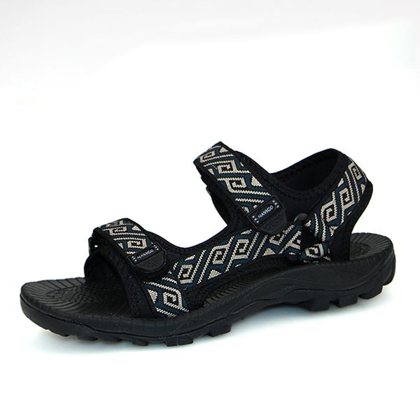 navigo men sandals new waterproof summer sandals men rubber sole sport outdoor casual shoes for summer, Black
navigo men sandals new waterproof summer sandals men rubber sole sport outdoor casual shoes for summer, Black