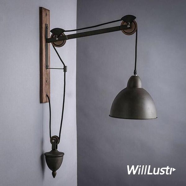 retro industrial iron wall lamp creative rope wood sconce l bar store loft living bedroom nostalgic long arm metal lighting
retro industrial iron wall lamp creative rope wood sconce l bar store loft living bedroom nostalgic long arm metal lighting