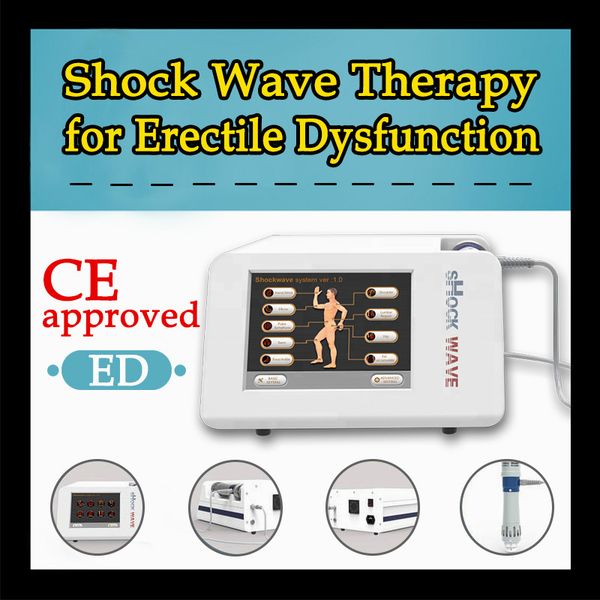 new style electro magnetically shock wave therapy similar smart-wave physical device for erectile dysfuntion therapy or reduce relief pain, Black;white
new style electro magnetically shock wave therapy similar smart-wave physical device for erectile dysfuntion therapy or reduce relief pain, Black;white