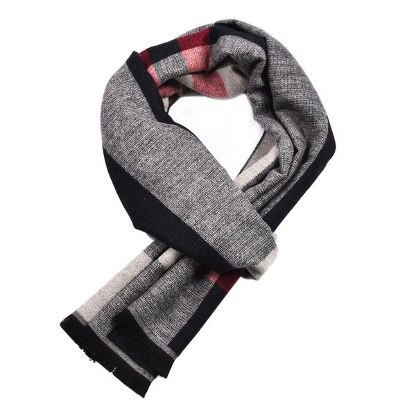 2019 new fashion men's scarf winter warm solid color cashmere casual long soft neck scarf womens sweaters 2019 winter, Blue;gray
2019 new fashion men's scarf winter warm solid color cashmere casual long soft neck scarf womens sweaters 2019 winter, Blue;gray