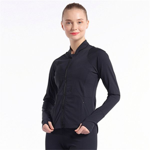 йога топы женщин спортивная с длинным рукавом толстовка дамы бег zipper jacket фитнес-центр открытый спортивная куртка, White;red
йога топы женщин спортивная с длинным рукавом толстовка дамы бег zipper jacket фитнес-центр открытый спортивная куртка, White;red
