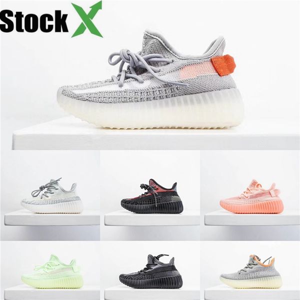 2020 kanye west infant v2 runners true form static clay hyperspace kids running shoes children toddler trainers boy girl student sneaker#705
2020 kanye west infant v2 runners true form static clay hyperspace kids running shoes children toddler trainers boy girl student sneaker#705