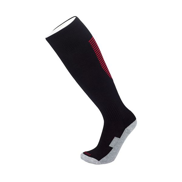 2019 college men's football socks children's towel bottom stockings knee length breathable sports socks fashion football socks for, Black
2019 college men's football socks children's towel bottom stockings knee length breathable sports socks fashion football socks for, Black