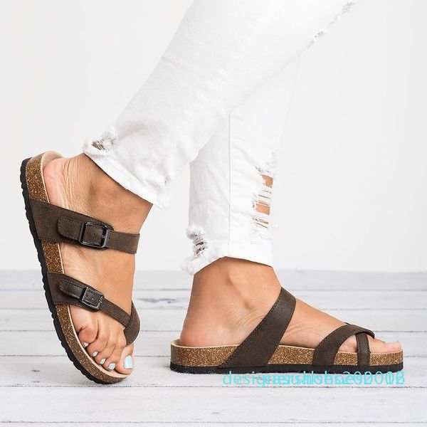 women designer sandals platform sandals 35-44 new arrival selling large size belt buckle and toe puller platform style slide d06, Black
women designer sandals platform sandals 35-44 new arrival selling large size belt buckle and toe puller platform style slide d06, Black