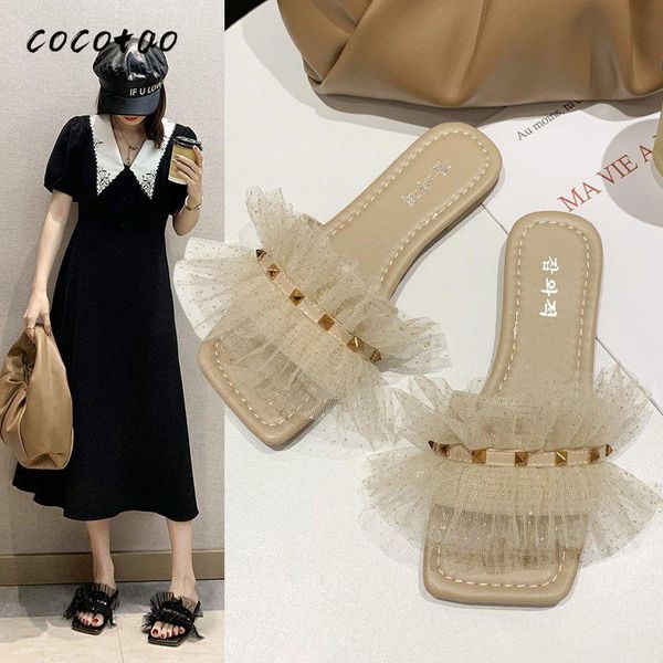 fairy sandals and slippers fashion style summer 2020 vacation new lace temperament comfortable beach sandals and slippers, Black
fairy sandals and slippers fashion style summer 2020 vacation new lace temperament comfortable beach sandals and slippers, Black