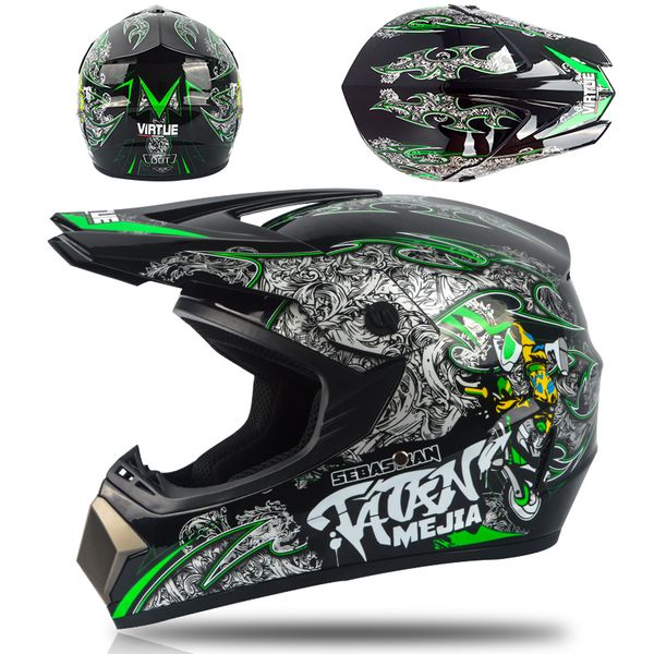 профессиональный гоночный мотокросс moto capacete moto casco внедорожный мультфильм дети мотоциклетный шлем подарок
профессиональный гоночный мотокросс moto capacete moto casco внедорожный мультфильм дети мотоциклетный шлем подарок