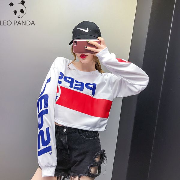 korean hip hop long sleeve crop women sweatshirts 2020 spring autumn japanese style style cropped sweatshirt women, Black
korean hip hop long sleeve crop women sweatshirts 2020 spring autumn japanese style style cropped sweatshirt women, Black