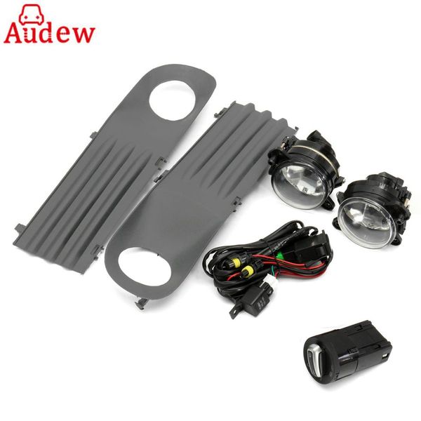 amber car front foglight grille kit set w/ wiring headlight switch h11 fog light bulb for vw t5 transporter 2003-2010
amber car front foglight grille kit set w/ wiring headlight switch h11 fog light bulb for vw t5 transporter 2003-2010