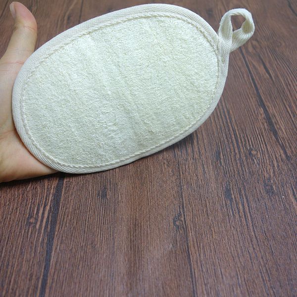 11*16cm natural bath loofah pad loofah scrubber remove the dead skin loofah pad sponge home and l
11*16cm natural bath loofah pad loofah scrubber remove the dead skin loofah pad sponge home and l