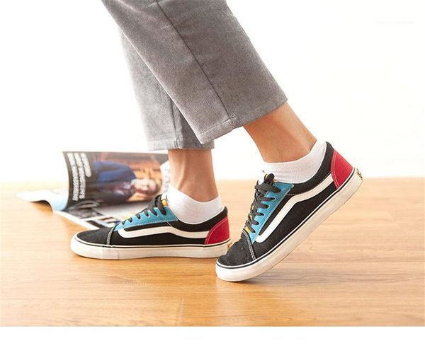 and autumn breathable mens simple socks new soft male apparel comfortable sports mens sock slippers spring, Black
and autumn breathable mens simple socks new soft male apparel comfortable sports mens sock slippers spring, Black