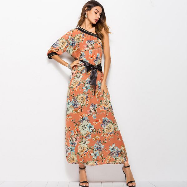одно плечо макси платье boho платье цветочный шифон пляж элегантный партия лето длинные повседневные плюс размер, Black;gray
одно плечо макси платье boho платье цветочный шифон пляж элегантный партия лето длинные повседневные плюс размер, Black;gray