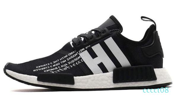 2019 new runner r1 primeknit triple black white designer running shoes for men women og release oreo runner sports sneakers 36-46 ct08
2019 new runner r1 primeknit triple black white designer running shoes for men women og release oreo runner sports sneakers 36-46 ct08
