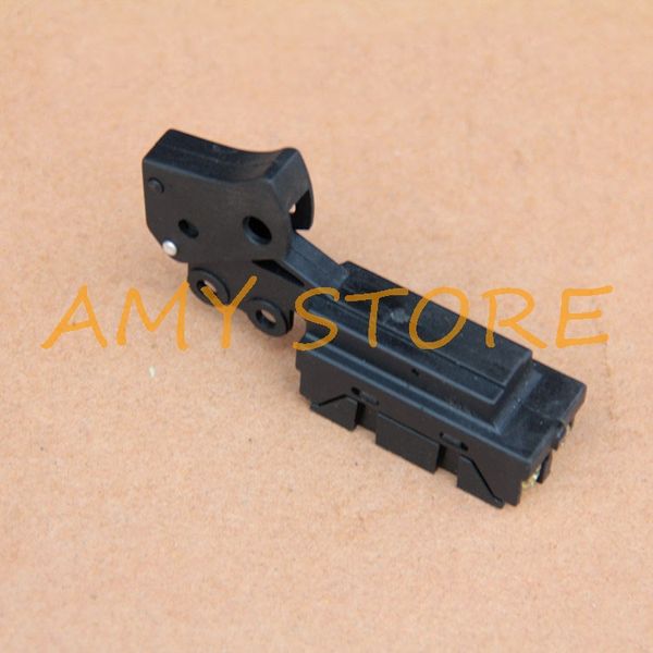 power tool for 255 cut off machine mitre saw non-lock/on-lock button spst trigger switch
power tool for 255 cut off machine mitre saw non-lock/on-lock button spst trigger switch