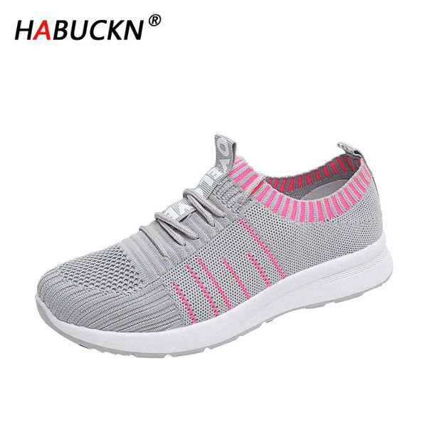 habuckn 2020 fashion casual shoes women's casual comfortable sneakers outdoor mesh breathable shoes sneakers women pink sneaker, Black
habuckn 2020 fashion casual shoes women's casual comfortable sneakers outdoor mesh breathable shoes sneakers women pink sneaker, Black