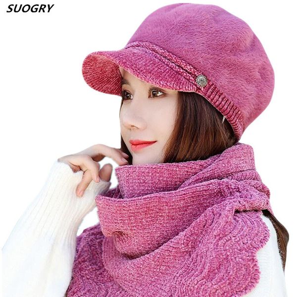 winter beanie berets for women candy color chenille knitted female hats 2019 new vintage beret for girls lady, Blue;gray
winter beanie berets for women candy color chenille knitted female hats 2019 new vintage beret for girls lady, Blue;gray