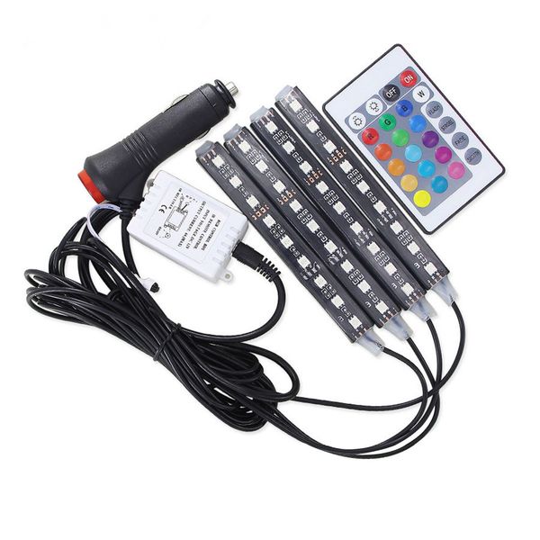 remote control car interior colorful led rgb light bar with remote control led atmosphere light auto interior lamps bright lamp
remote control car interior colorful led rgb light bar with remote control led atmosphere light auto interior lamps bright lamp