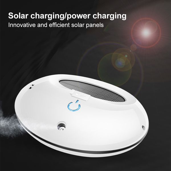 formaldehyde anion electric fresher solar power with usb fan deodorization mini humidifier car air purifier multifunctional
formaldehyde anion electric fresher solar power with usb fan deodorization mini humidifier car air purifier multifunctional