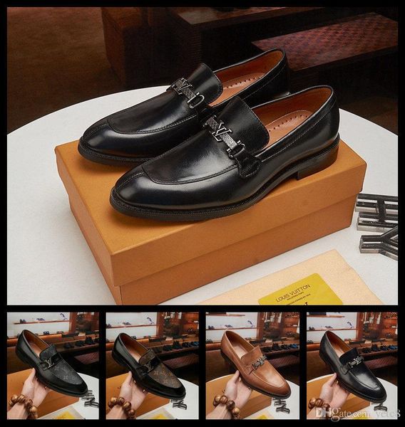 20fw mens tassel shoes leather italian formal snake fish skin dress office footwear luxury brands fashion elegant oxford shoes for men ye3, Black
20fw mens tassel shoes leather italian formal snake fish skin dress office footwear luxury brands fashion elegant oxford shoes for men ye3, Black