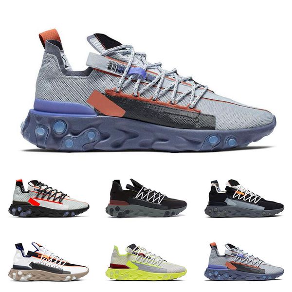 men women running shoes react wr ispa platinum volt ghost aqua elvet brown mens trainer breathable sports sneakers eur 36-45
men women running shoes react wr ispa platinum volt ghost aqua elvet brown mens trainer breathable sports sneakers eur 36-45